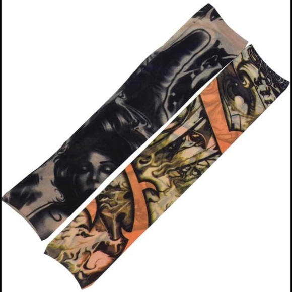 Tattoo Sleeve - Picture 3 of 7